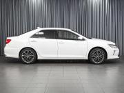 Toyota Camry VII (XV50) Рестайлинг Ставрополь  - изображение 27