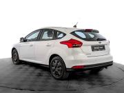 Ford Focus III Рестайлинг Москва  - изображение 33