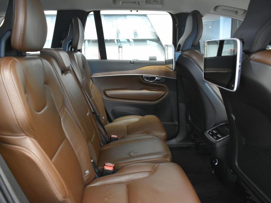 Volvo XC90 II Москва  - изображение 11