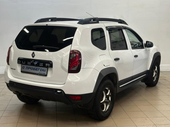 Renault Duster I Рестайлинг с пробегом 2019 года, цена 1 340 000 рублей, 64864 км, внедорожник, Автокод Объявления
