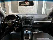 Skoda Octavia II (A5) Рестайлинг Ярославль  - изображение 51