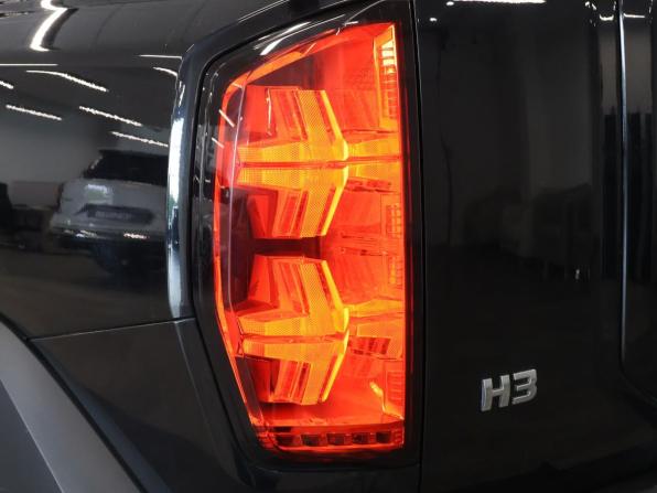 Haval H3 I с пробегом 2024 года, цена 1 957 000 рублей, 106962 км, внедорожник, Автокод Объявления