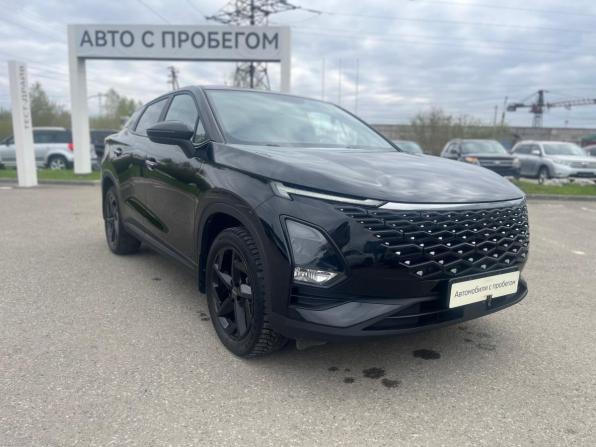 Omoda C5 I с пробегом 2022 года, цена 1 735 000 рублей, 67316 км, внедорожник, Автокод Объявления