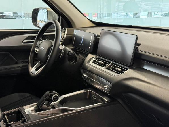 Haval H5 II с пробегом 2024 года, цена 3 367 000 рублей, 22693 км, внедорожник, Автокод Объявления
