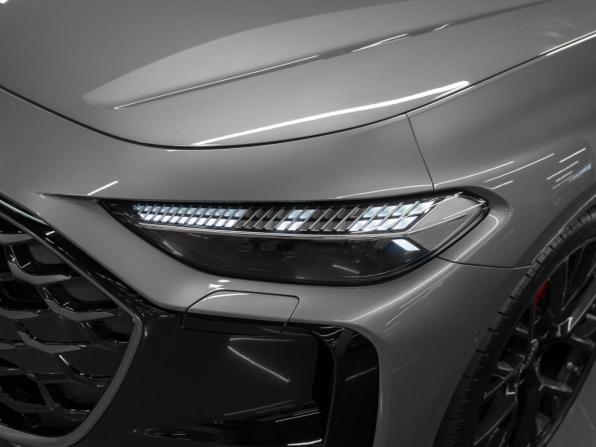 Audi A5 III (B10) с пробегом 2025 года, цена 5 850 000 рублей, 740 км, седан, Автокод Объявления