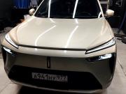 Wey 07 Москва  - изображение 33