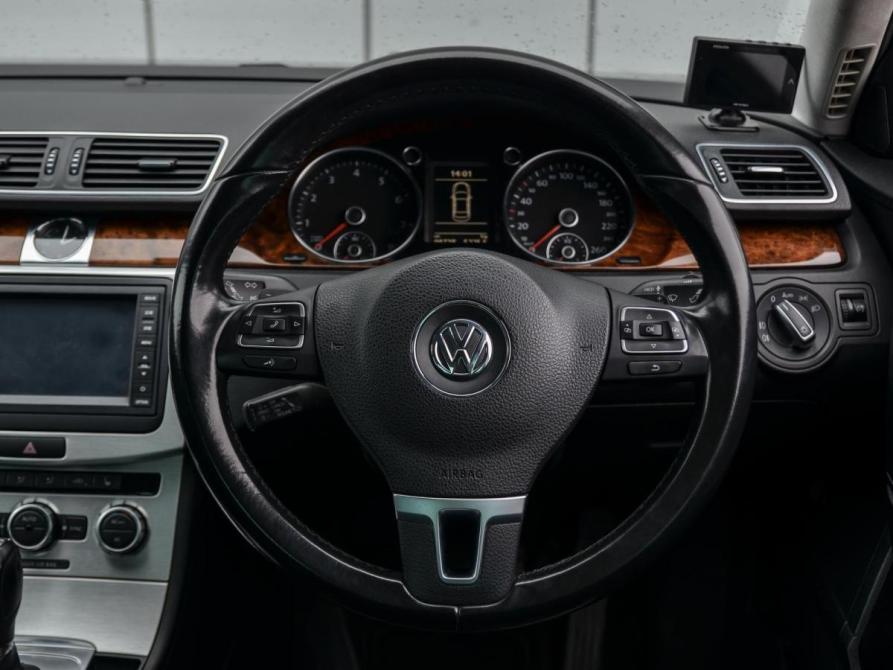 Volkswagen Passat B7 Курган  - изображение 21