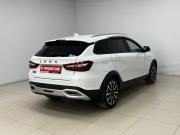 Lada (ВАЗ) Vesta I Рестайлинг (NG) Альметьевск  - изображение 25