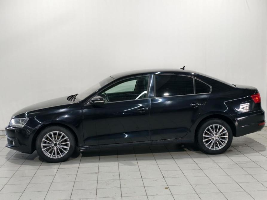 Volkswagen Jetta VI Курск  - изображение 2