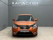 Kia Rio II Рестайлинг Магнитогорск  - изображение 19