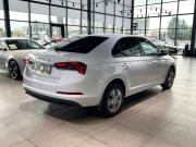 Skoda Rapid II Оренбург  - изображение 31