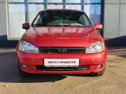 Lada (ВАЗ) Kalina I Ярославль  - изображение 16