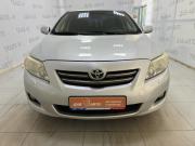 Toyota Corolla X (E140 E150) Пермь  - изображение 20