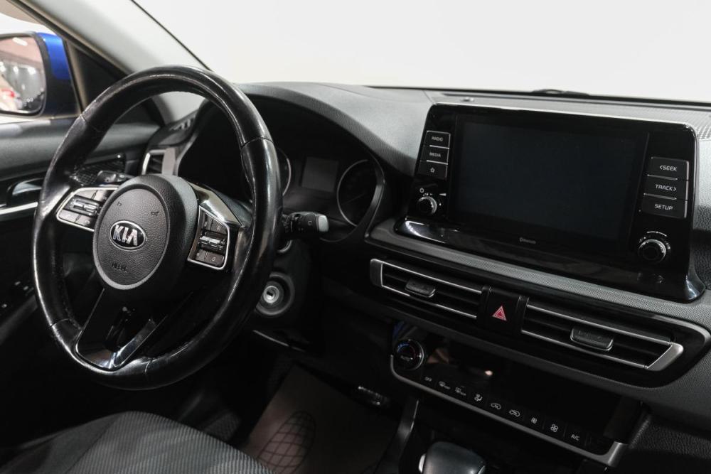 Kia Seltos I Новокузнецк  - изображение 19