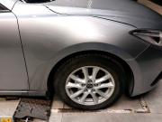 Mazda 3 III (BM) Рестайлинг Москва  - изображение 51