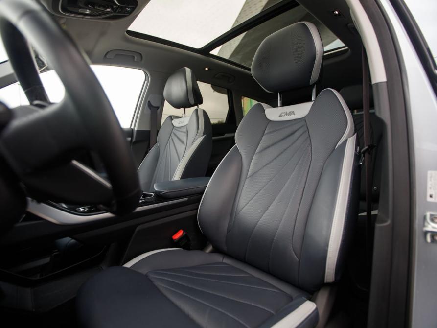 Geely Atlas II Челябинск  - изображение 13