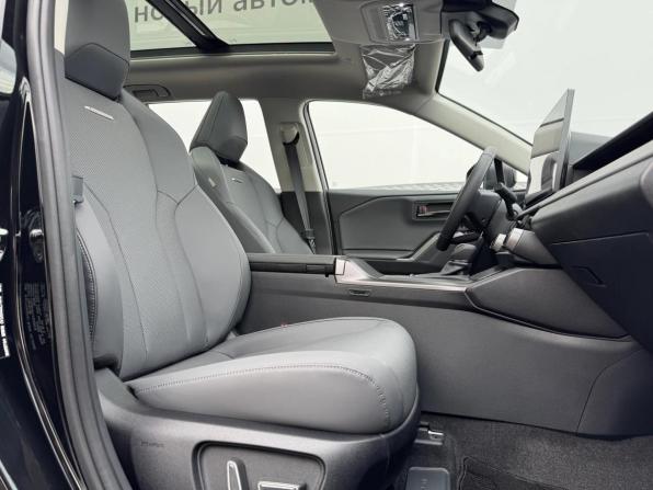 Toyota RAV4 VI (XA60) с пробегом 2026 года, цена 4 300 000 рублей, 10 км, внедорожник, Автокод Объявления