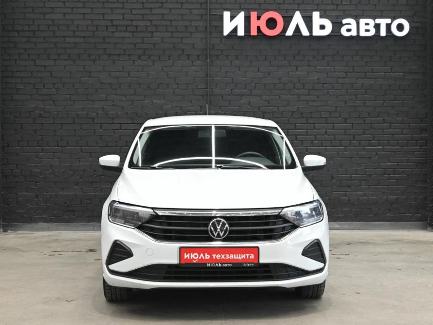 Volkswagen Polo VI Екатеринбург  - изображение 2