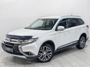 Mitsubishi Outlander III Рестайлинг 2 Курск  - изображение 22