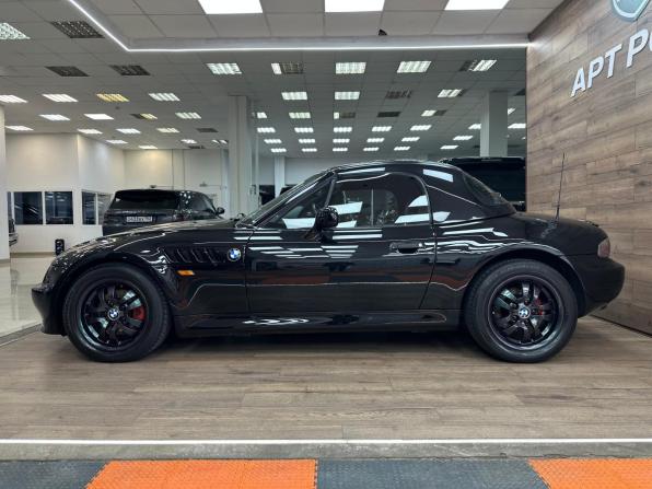 BMW Z3 I с пробегом 1998 года, цена 1 550 000 рублей, 213989 км, кабриолет, Автокод Объявления