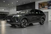 Omoda C7 Москва  - изображение 25
