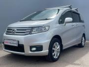 Honda Freed I Рестайлинг Стерлитамак  - изображение 38