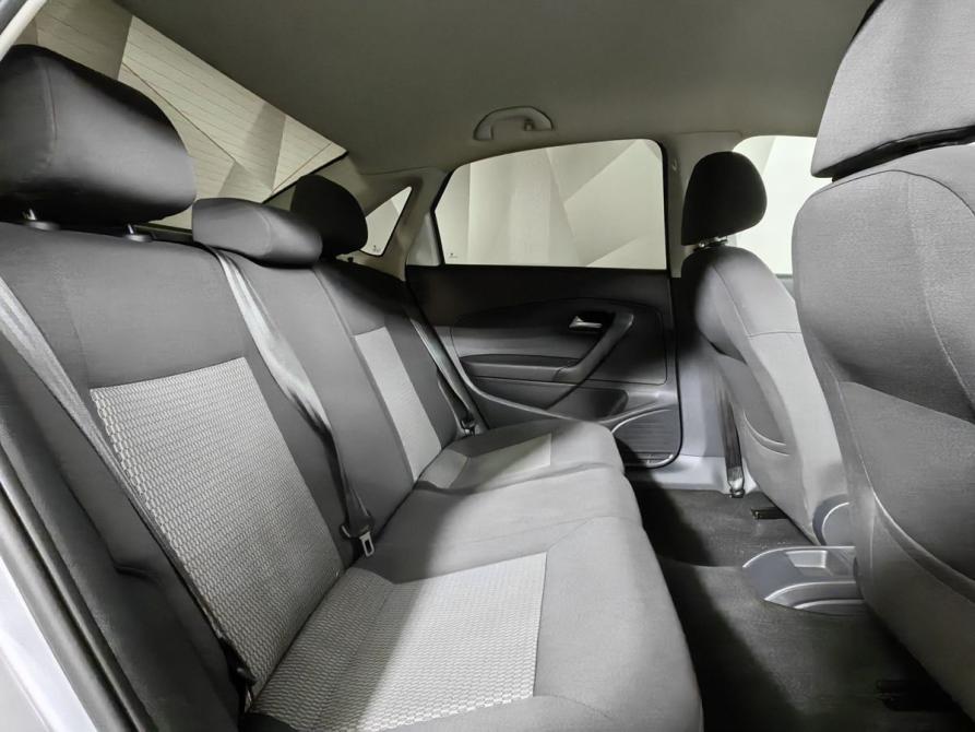 Volkswagen Polo V Москва  - изображение 15
