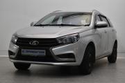 Lada (ВАЗ) Vesta I Москва  - изображение 16