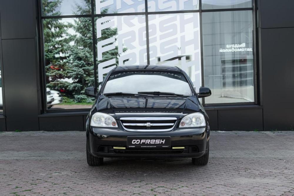 Chevrolet Lacetti I Ульяновск  - изображение 3