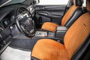 Toyota Camry VII (XV50) Пермь  - изображение 30