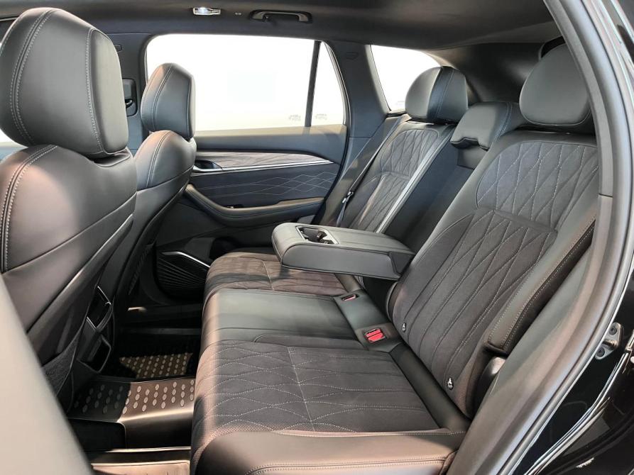 Geely Monjaro I Волгоград  - изображение 40