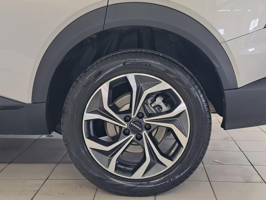 Haval F7x II Набережные Челны  - изображение 22