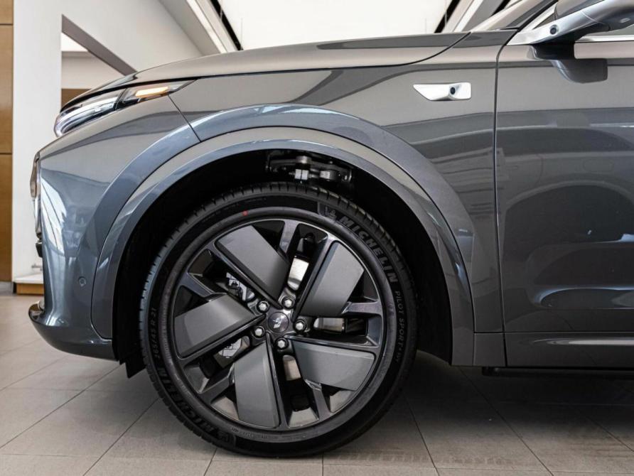 Li Auto (Lixiang) L7 I Рестайлинг Москва  - изображение 15