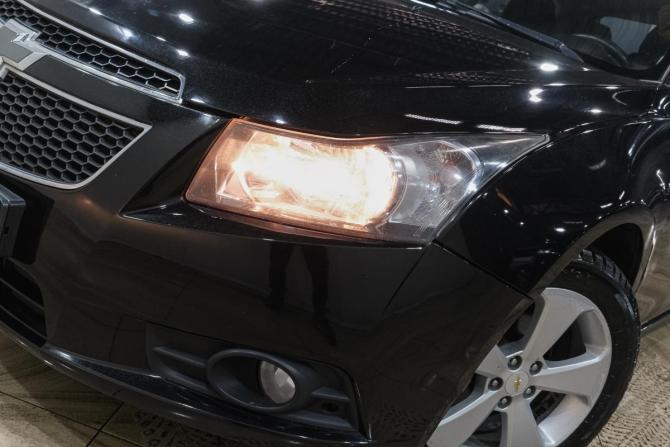 Chevrolet Cruze I с пробегом 2012 года, цена 749 000 рублей, 161000 км, хэтчбек, Автокод Объявления