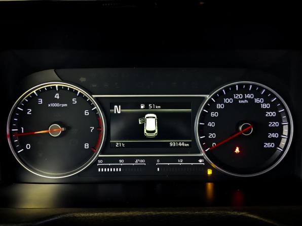 Kia Sorento IV с пробегом 2022 года, цена 3 795 000 рублей, 93137 км, внедорожник, Автокод Объявления