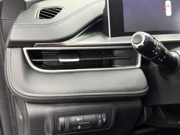 Chery Tiggo 4 I Рестайлинг 2 с пробегом 2024 года, цена 1 829 900 рублей, 44750 км, внедорожник, Автокод Объявления