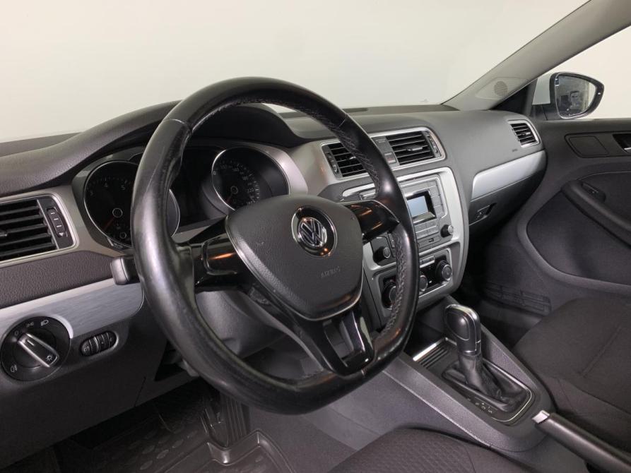 Volkswagen Jetta VI Рестайлинг Москва  - изображение 11