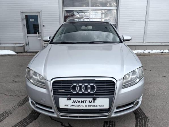 Audi A4 III (B7) с пробегом 2004 года, цена 499 000 рублей, 180000 км, седан, Автокод Объявления