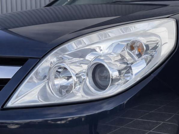 Opel Vectra C Рестайлинг с пробегом 2007 года, цена 447 000 рублей, 305597 км, седан, Автокод Объявления