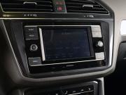 Volkswagen Tiguan II Рестайлинг Кемерово  - изображение 39