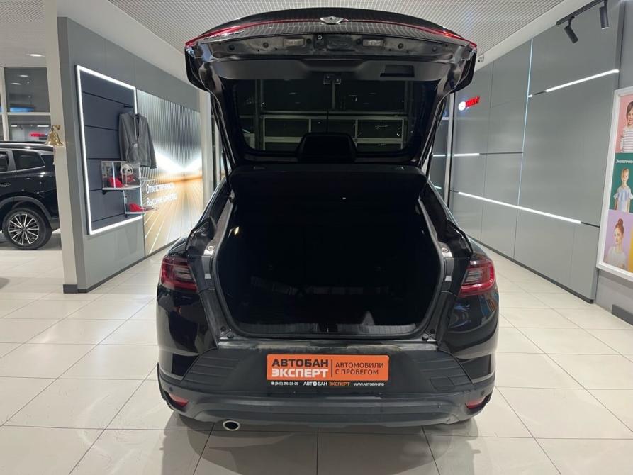 Renault Arkana I Екатеринбург  - изображение 6