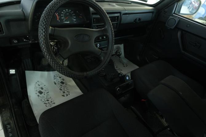 Lada (ВАЗ) 2131 (4x4) I с пробегом 2013 года, цена 649 000 рублей, 92000 км, внедорожник, Автокод Объявления