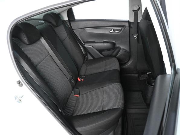 Kia Rio IV с пробегом 2017 года, цена 1 279 000 рублей, 86693 км, седан, Автокод Объявления