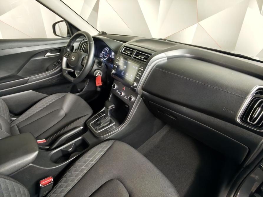 Hyundai Creta II Москва  - изображение 13