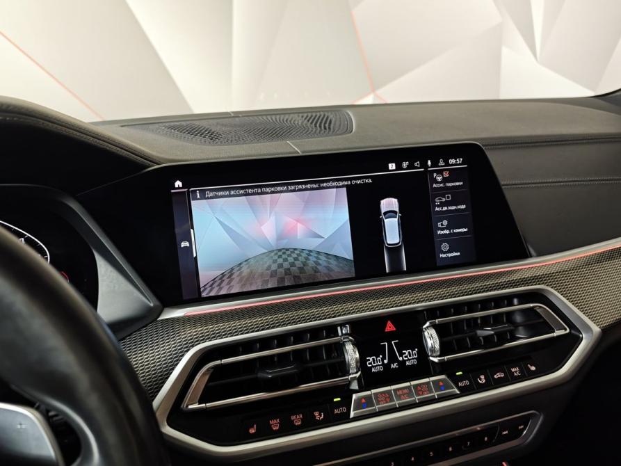 BMW X5 IV (G05/G18) Москва  - изображение 18