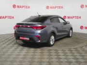 Kia Rio IV Вологда  - изображение 22