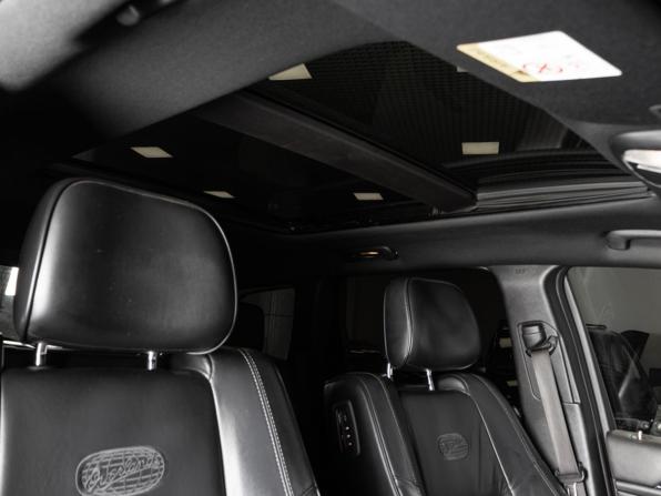 Jeep Grand Cherokee IV (WK2) Рестайлинг с пробегом 2014 года, цена 2 149 582 рубля, 156364 км, внедорожник, Автокод Объявления