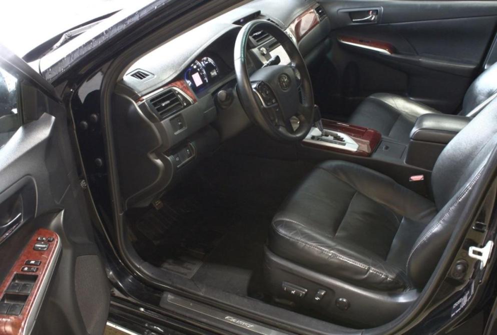 Toyota Camry VII (XV50) Нижний Новгород  - изображение 13