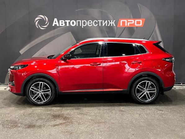 Changan CS55 Plus II с пробегом 2024 года, цена 1 830 000 рублей, 24503 км, внедорожник, Автокод Объявления