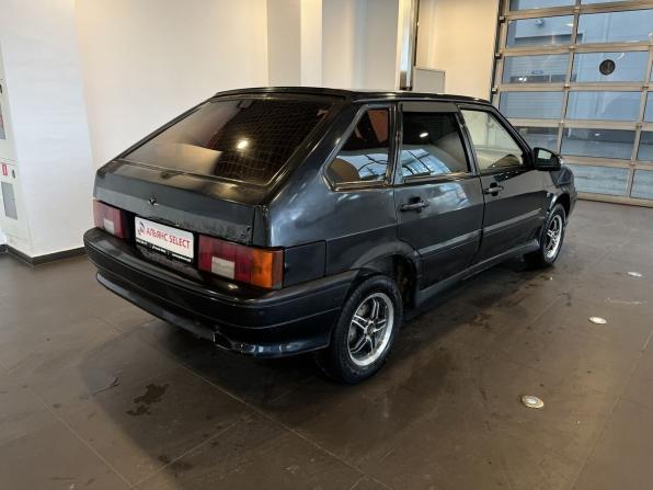 Lada (ВАЗ) 2114 с пробегом 2008 года, цена 115 000 рублей, 260080 км, хэтчбек, Автокод Объявления